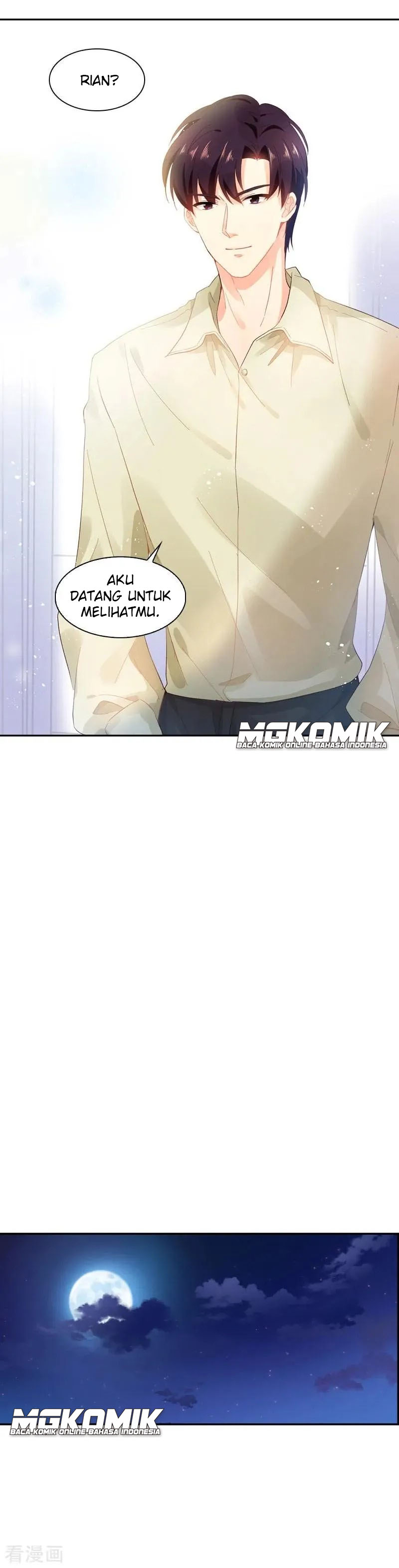 A Villainess No More Chapter 19 - halaman 7