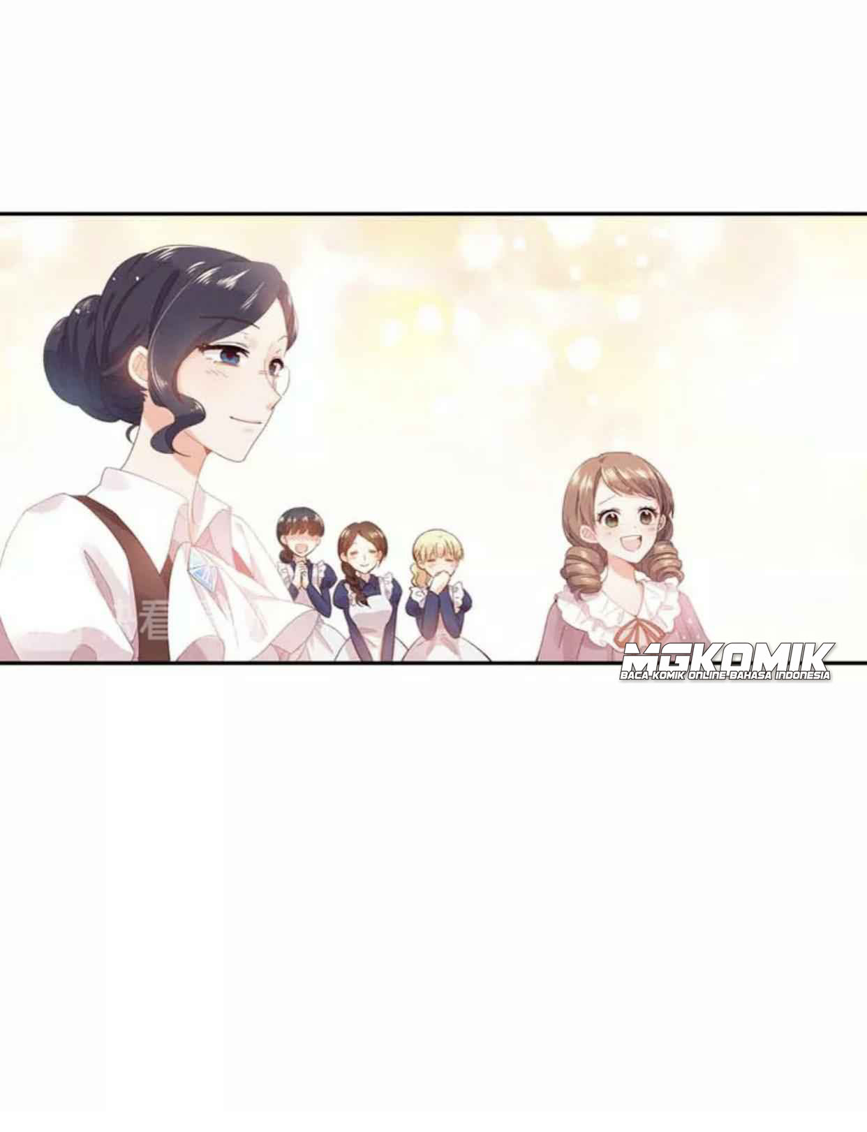 A Villainess No More Chapter 20 - halaman 24