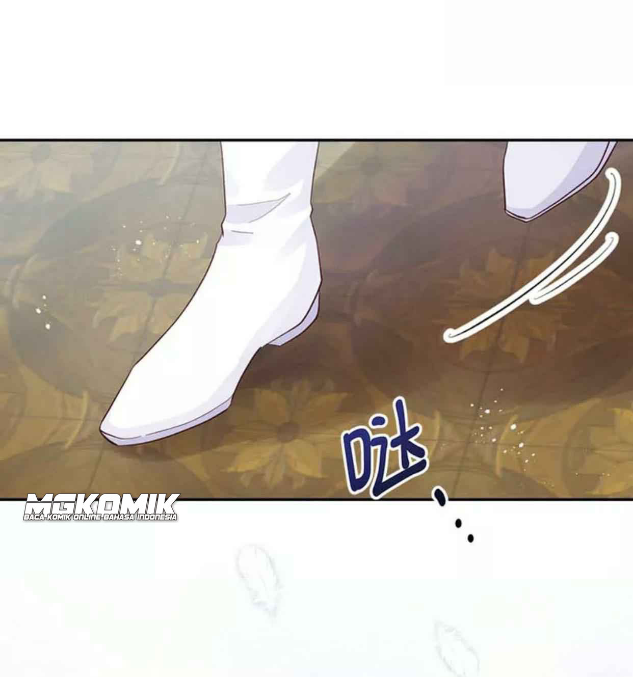 A Villainess No More Chapter 20 - halaman 27