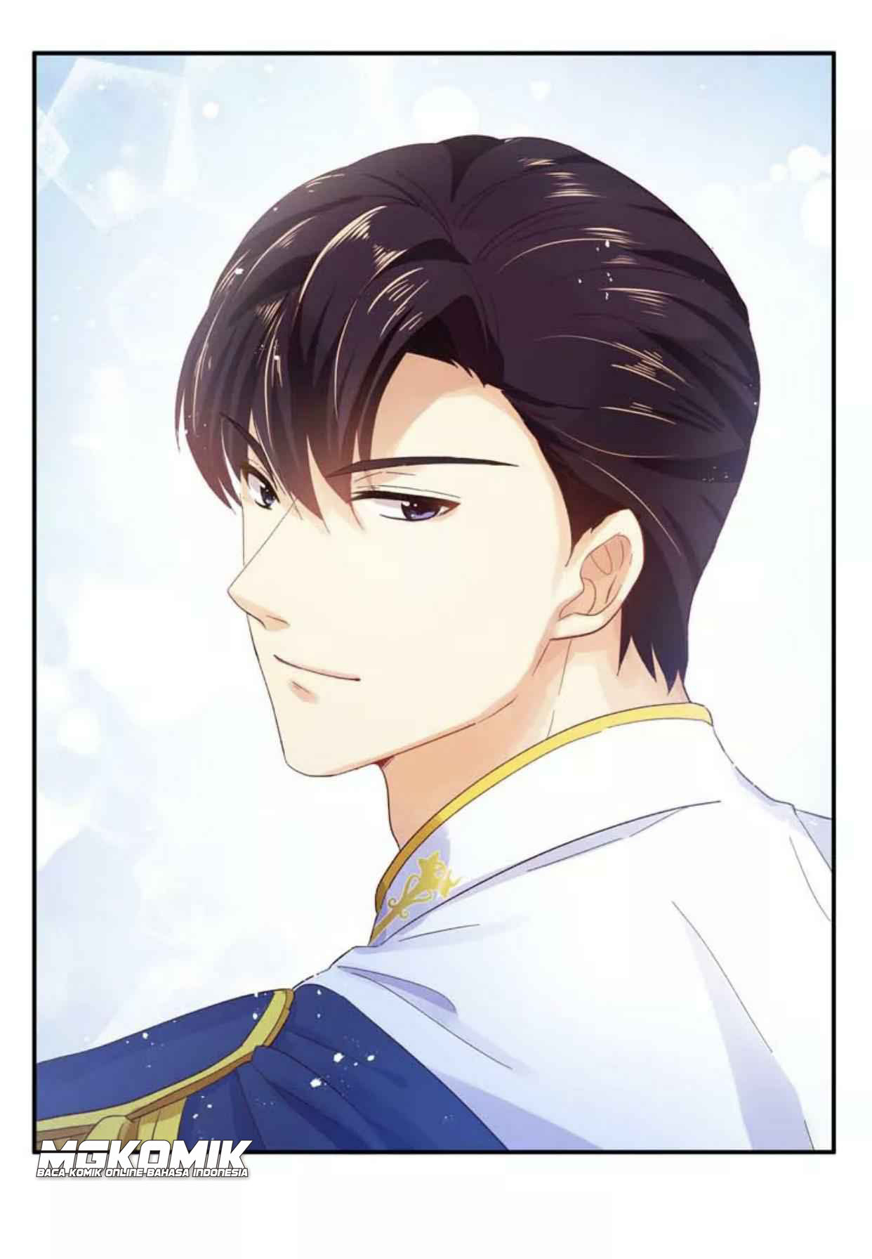 A Villainess No More Chapter 20 - halaman 34