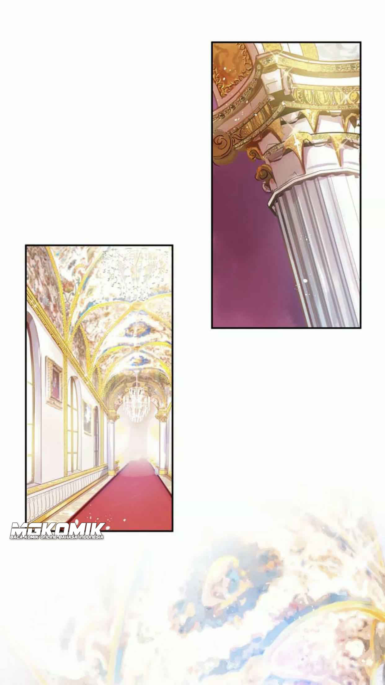 A Villainess No More Chapter 20 - halaman 6