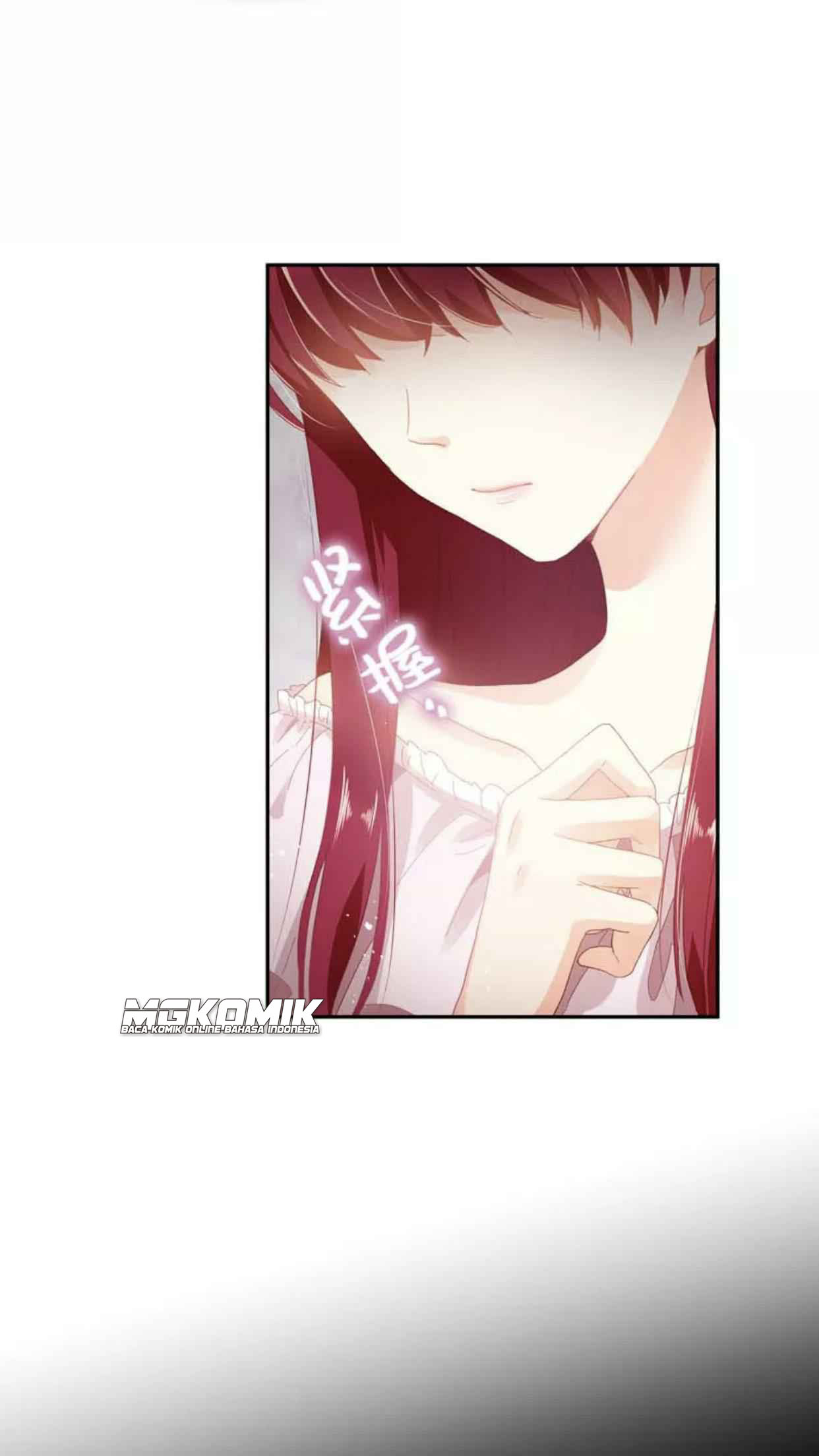 A Villainess No More Chapter 20 - halaman 8