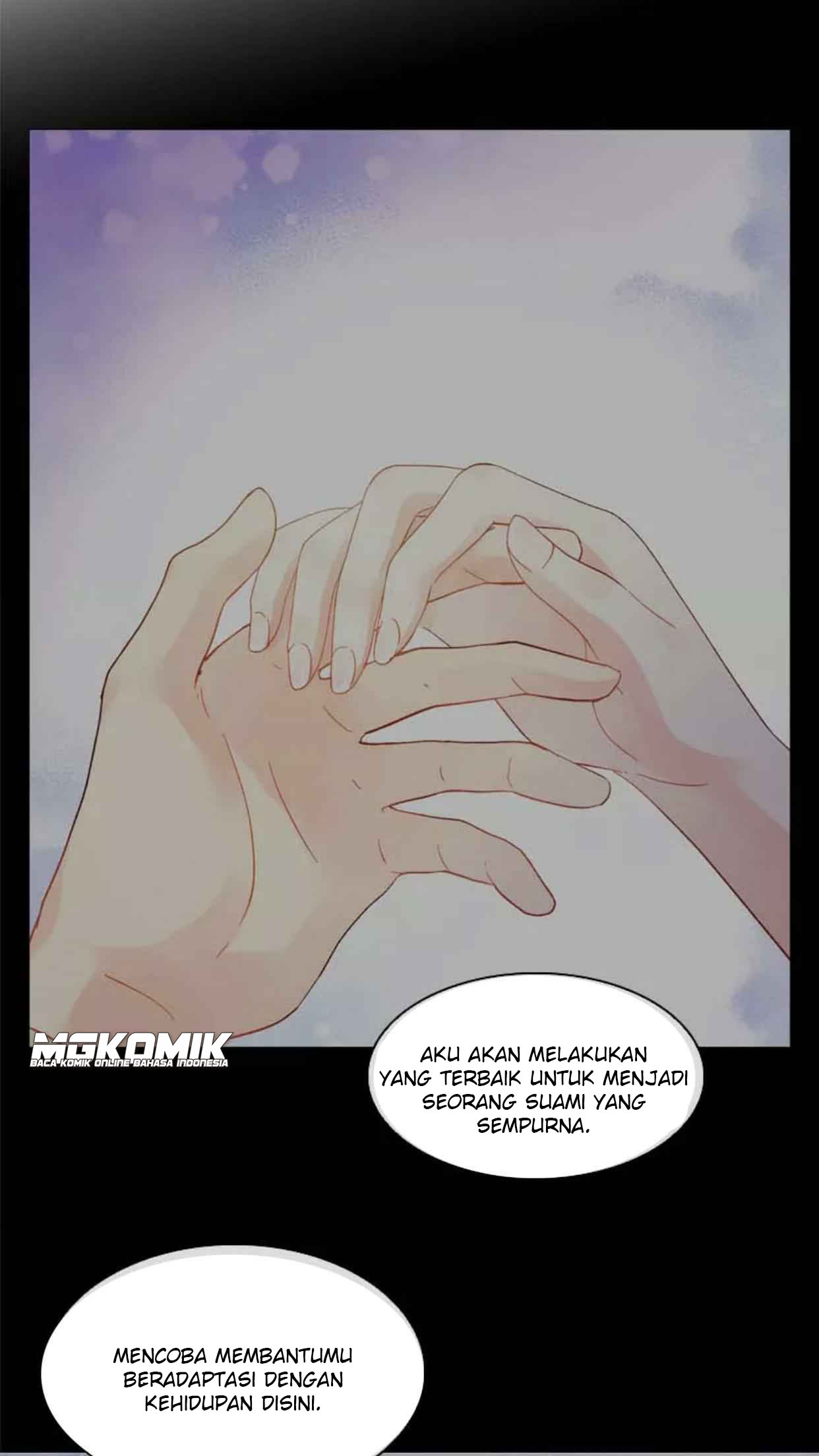 A Villainess No More Chapter 20 - halaman 9
