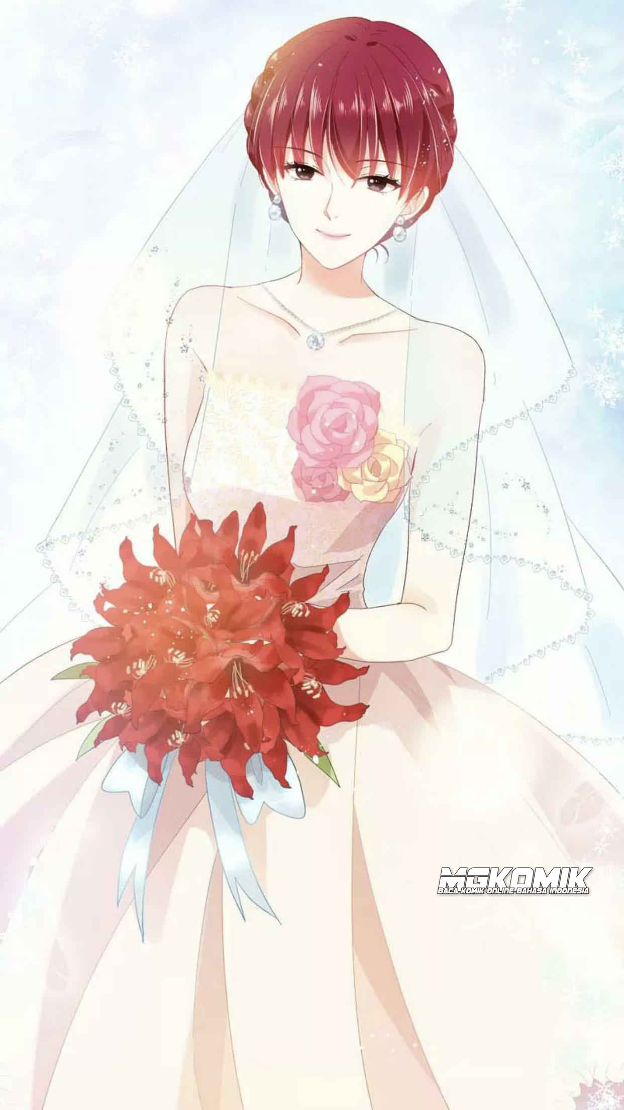 A Villainess No More Chapter 21 - halaman 11