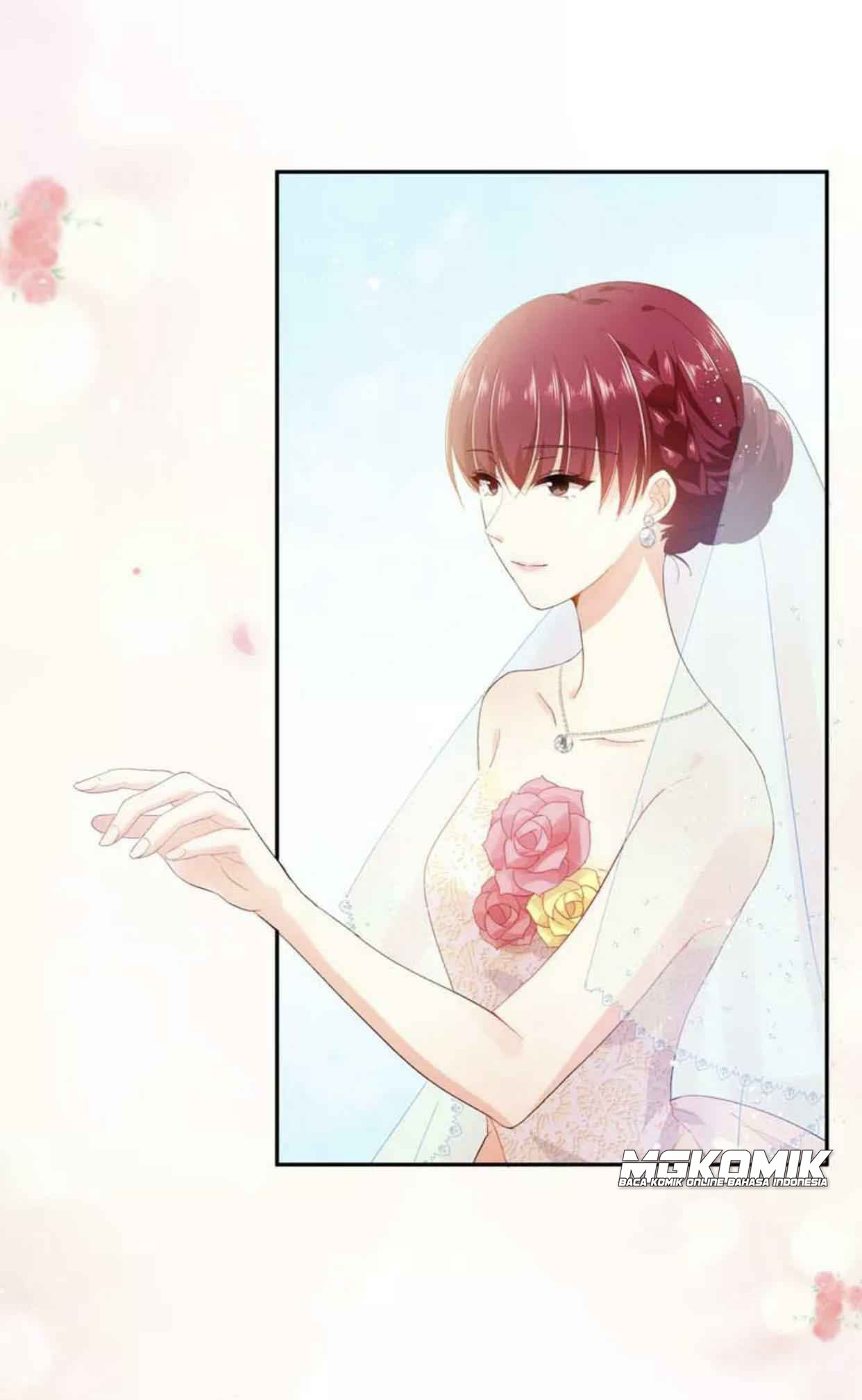 A Villainess No More Chapter 21 - halaman 14