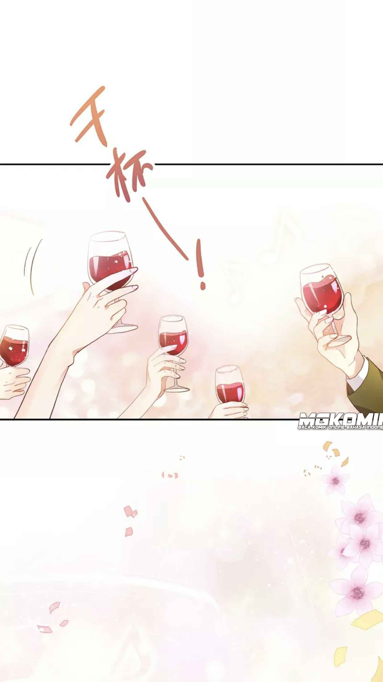 A Villainess No More Chapter 22 - halaman 11