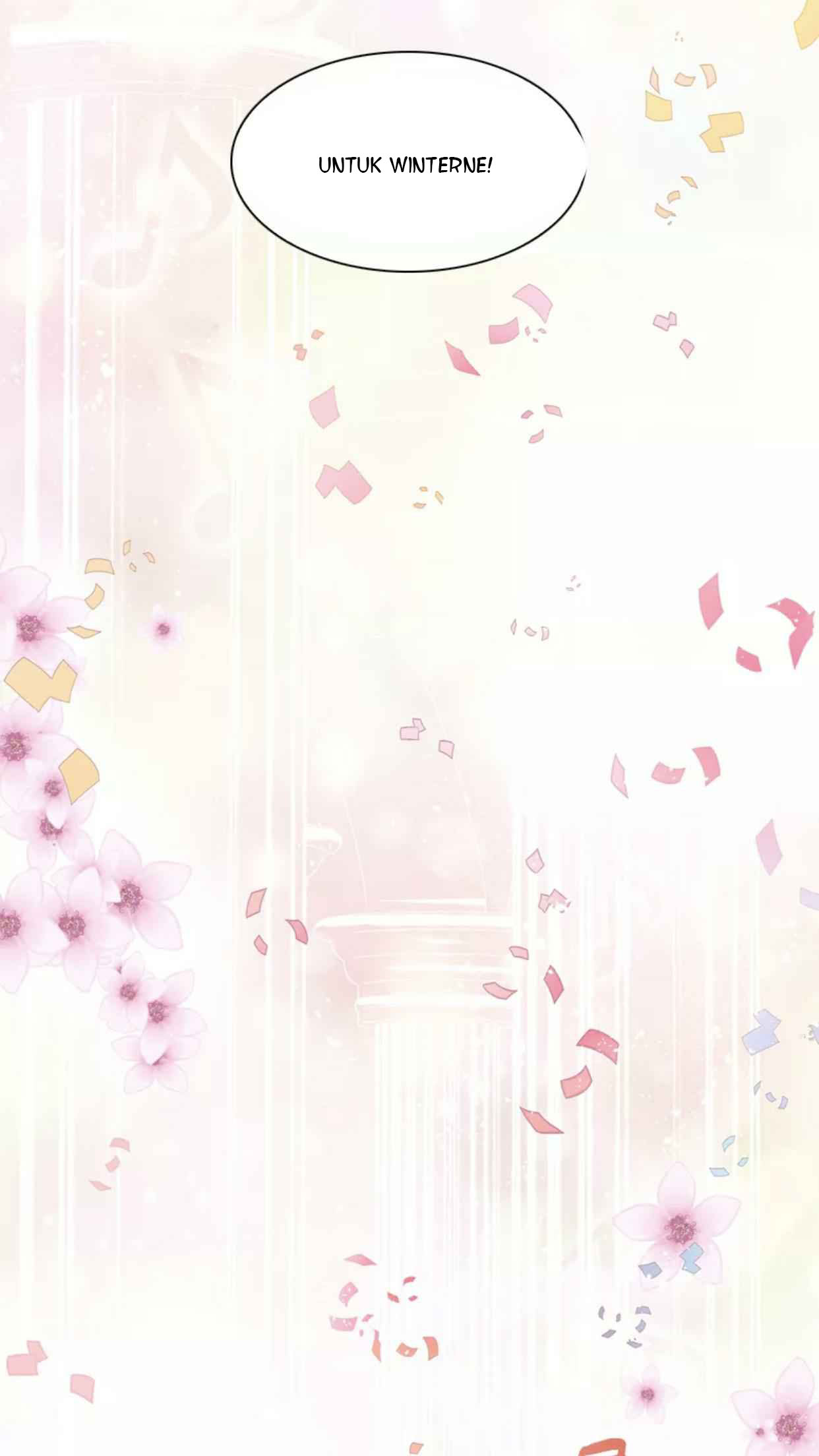 A Villainess No More Chapter 22 - halaman 12