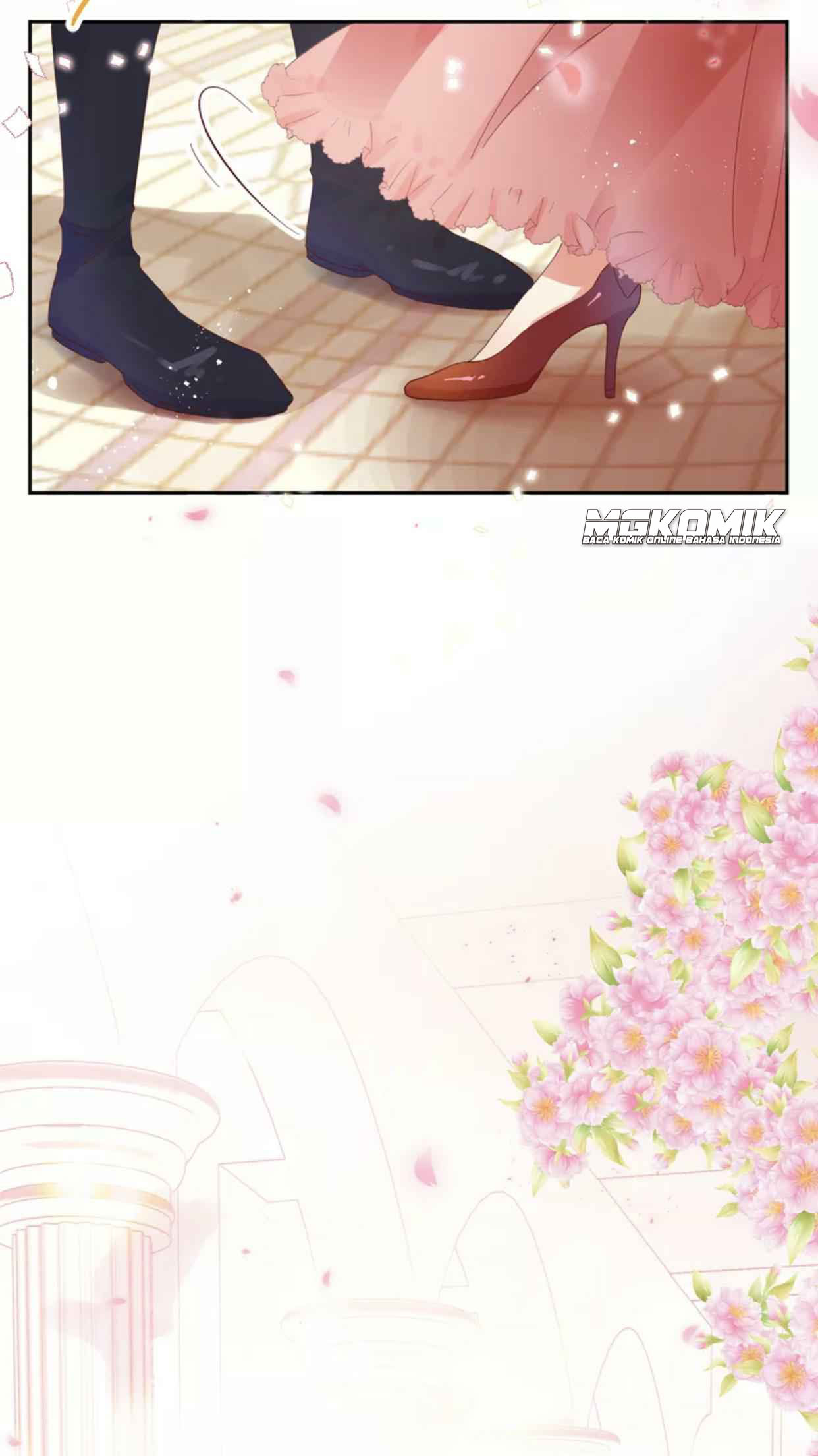 A Villainess No More Chapter 22 - halaman 14