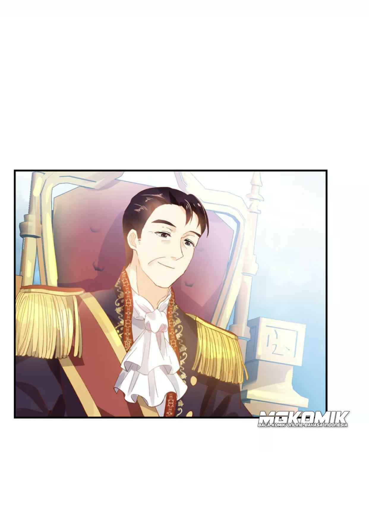 A Villainess No More Chapter 22 - halaman 9