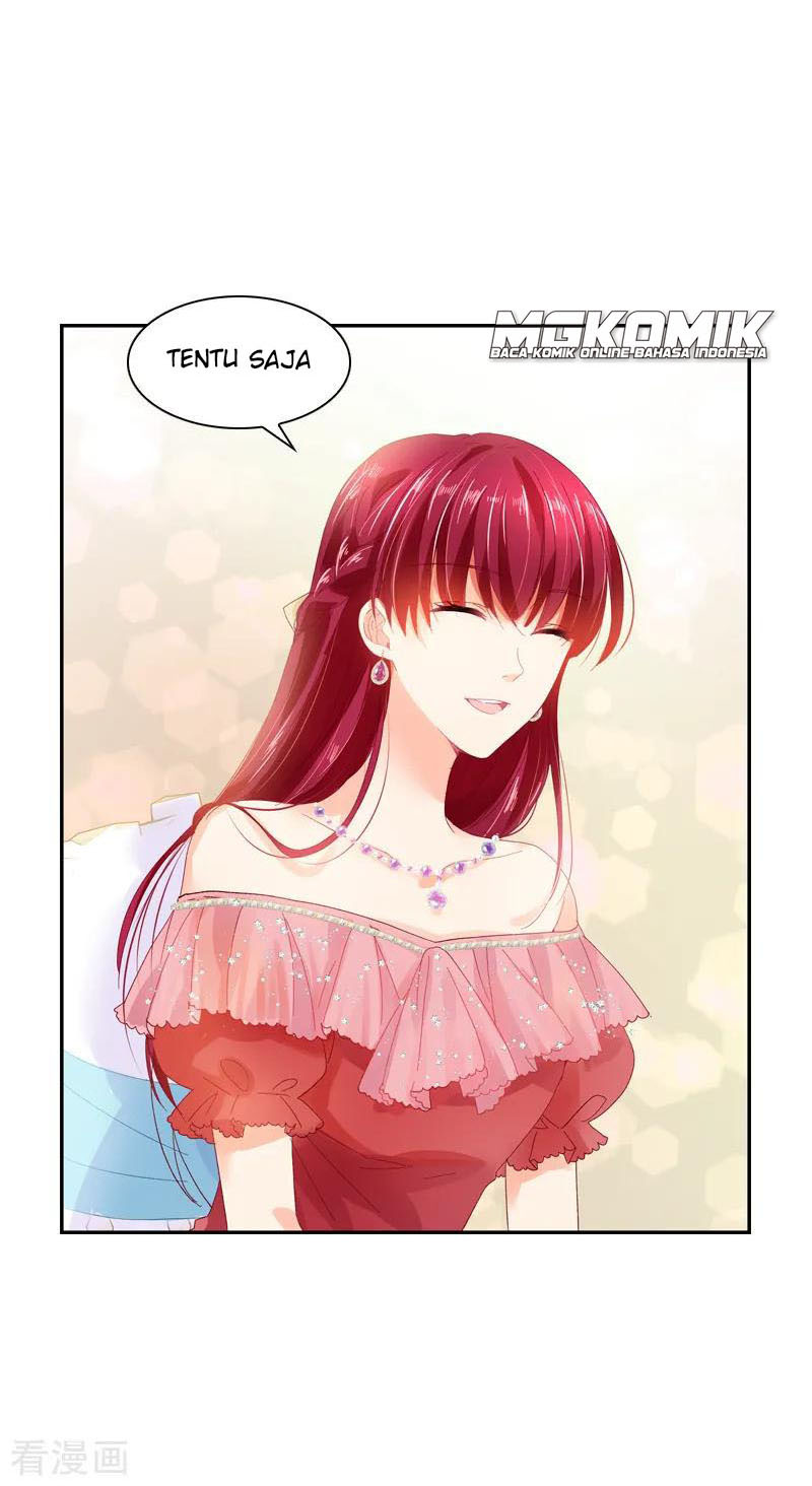 A Villainess No More Chapter 23 - halaman 10
