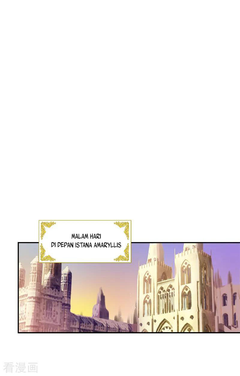 A Villainess No More Chapter 23 - halaman 12