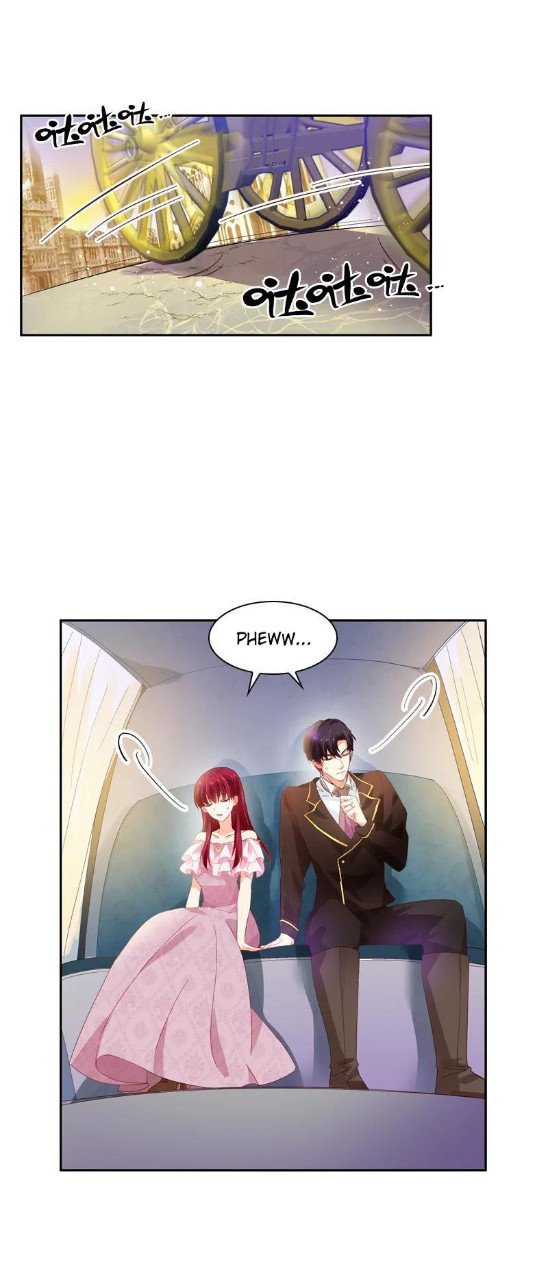 A Villainess No More Chapter 23 - halaman 13