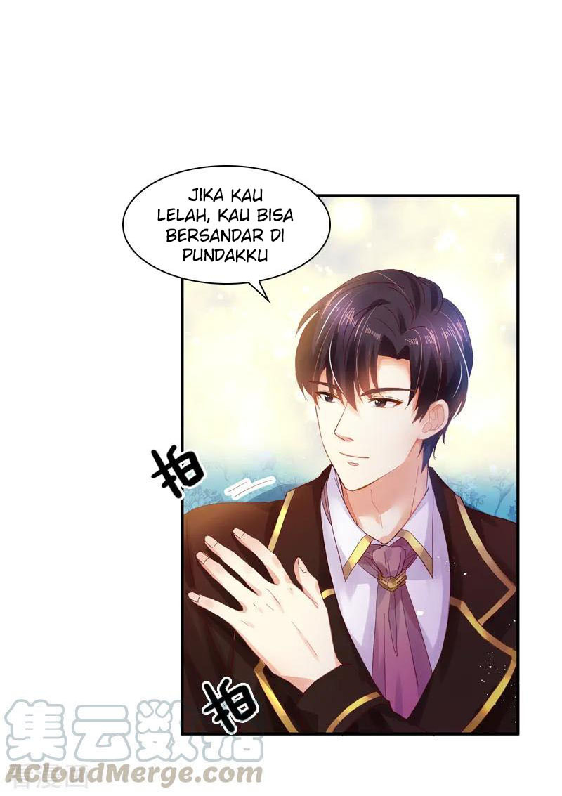 A Villainess No More Chapter 23 - halaman 16