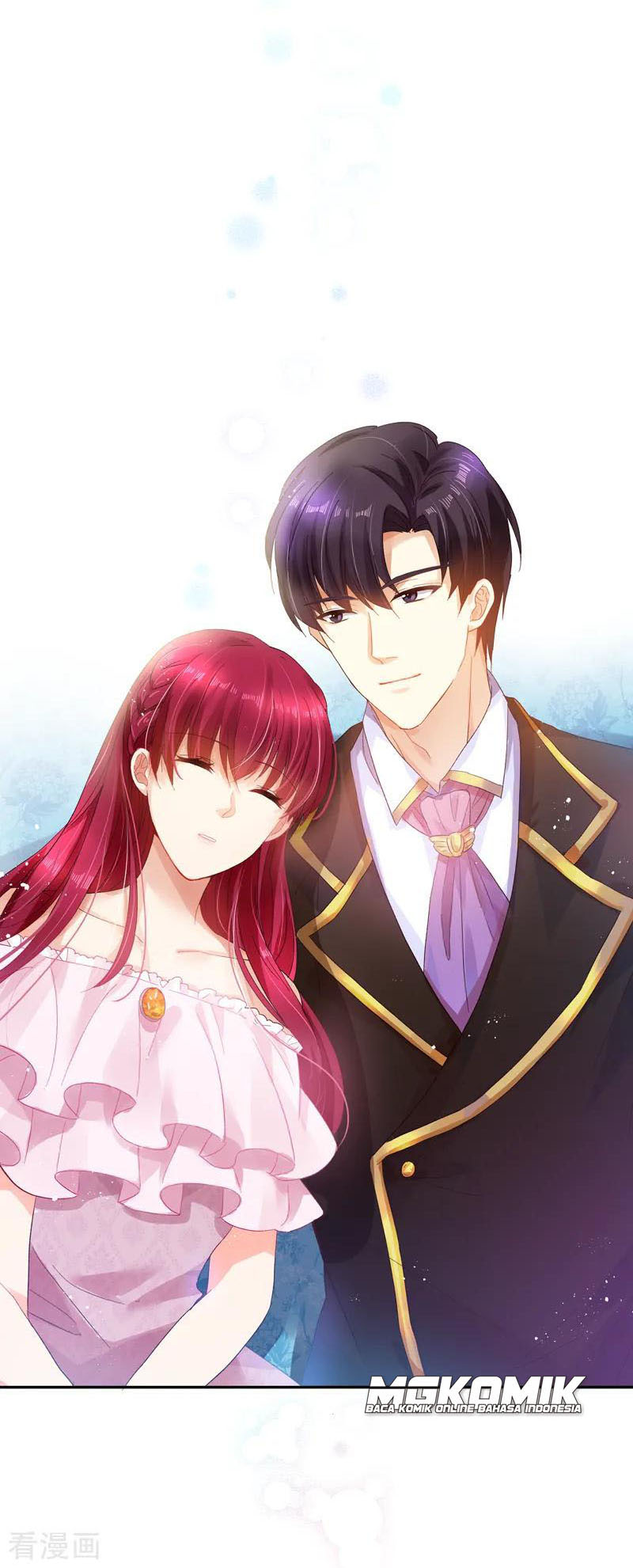 A Villainess No More Chapter 23 - halaman 18