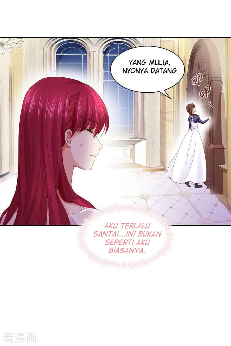 A Villainess No More Chapter 23 - halaman 22