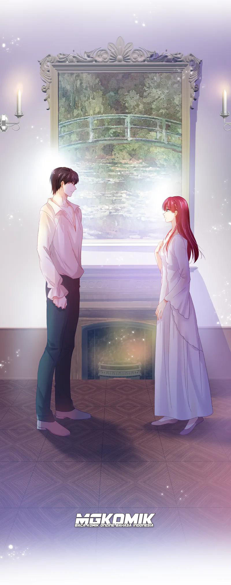 A Villainess No More Chapter 23 - halaman 25