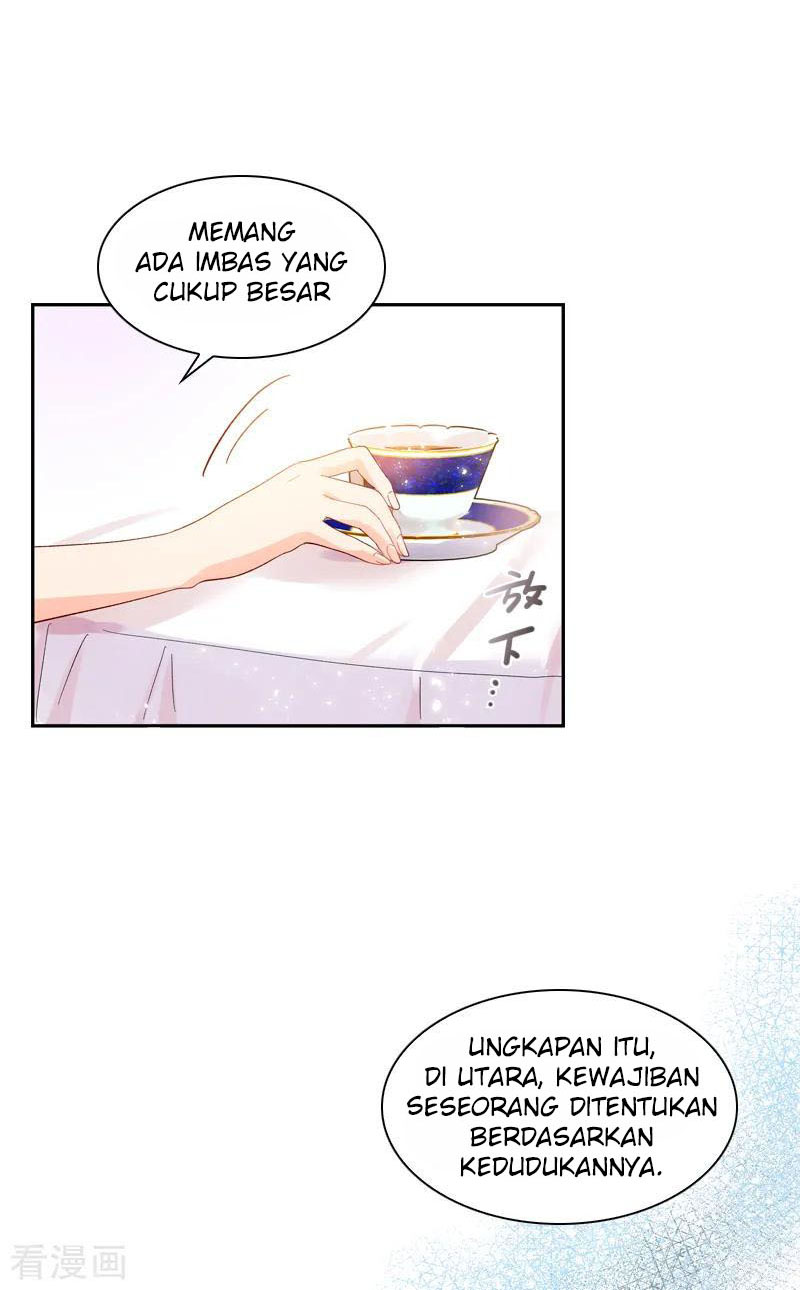 A Villainess No More Chapter 23 - halaman 5