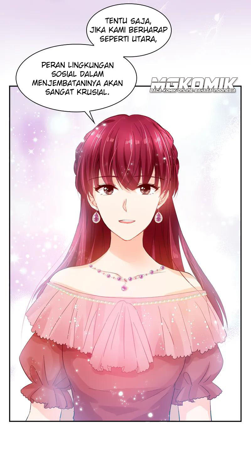 A Villainess No More Chapter 23 - halaman 7