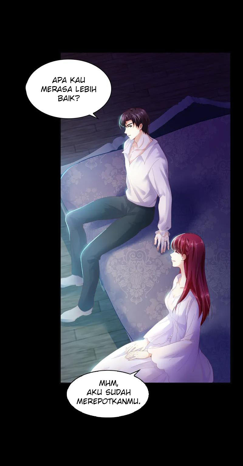 A Villainess No More Chapter 24 - halaman 13
