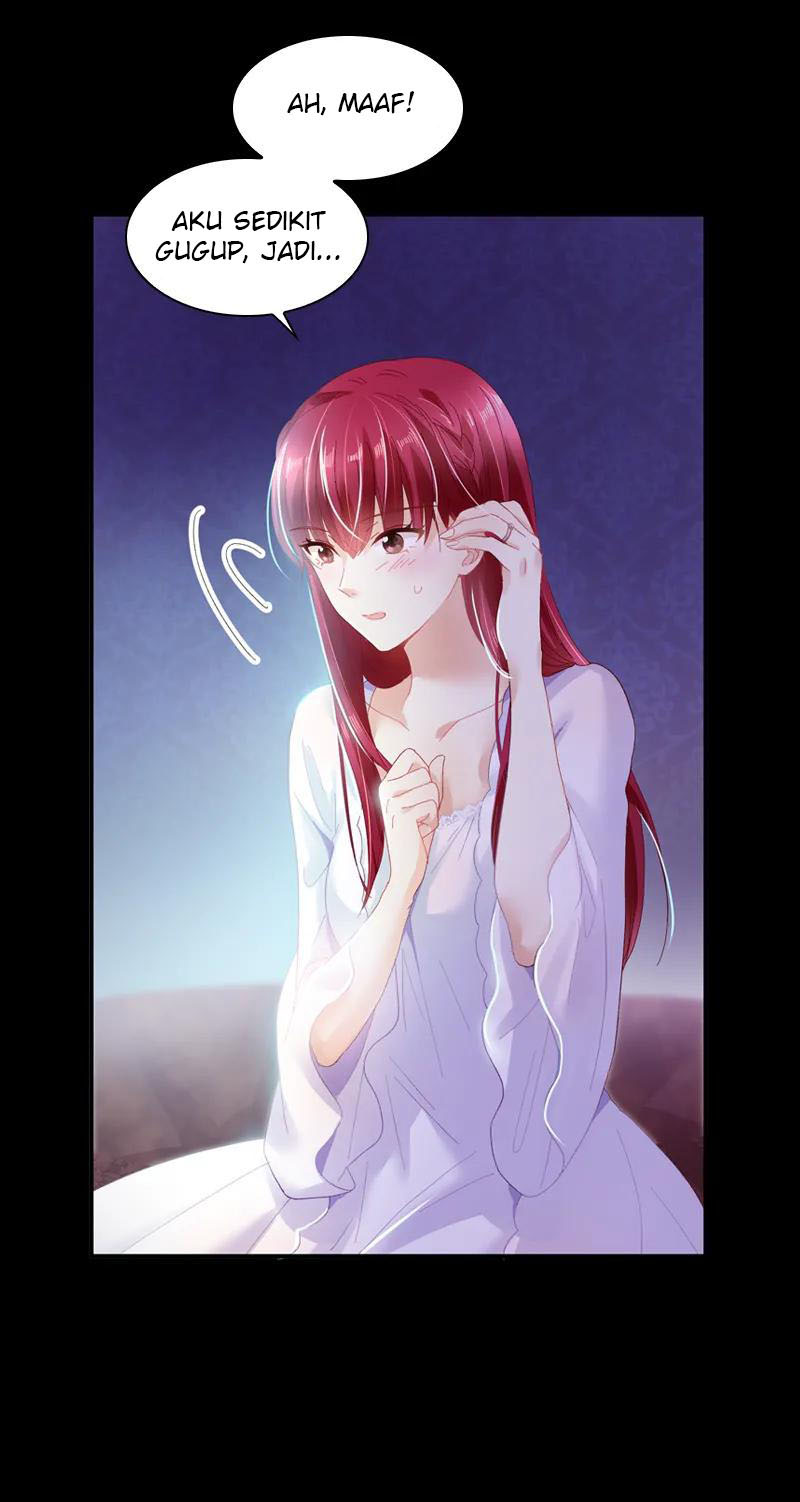 A Villainess No More Chapter 24 - halaman 15