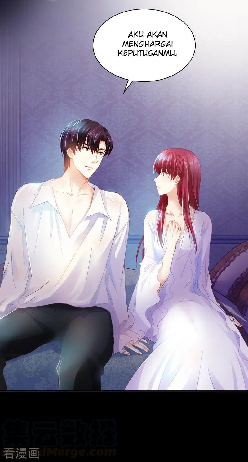 A Villainess No More Chapter 24 - halaman 17