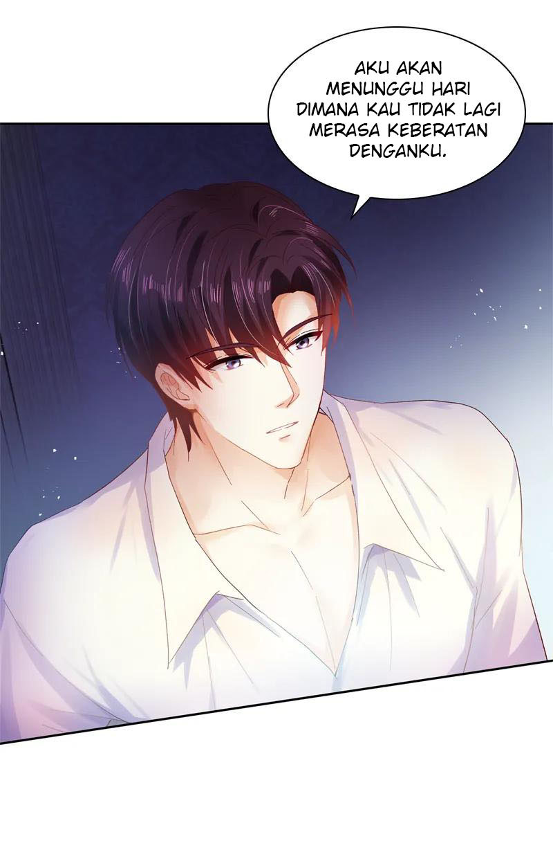 A Villainess No More Chapter 24 - halaman 19