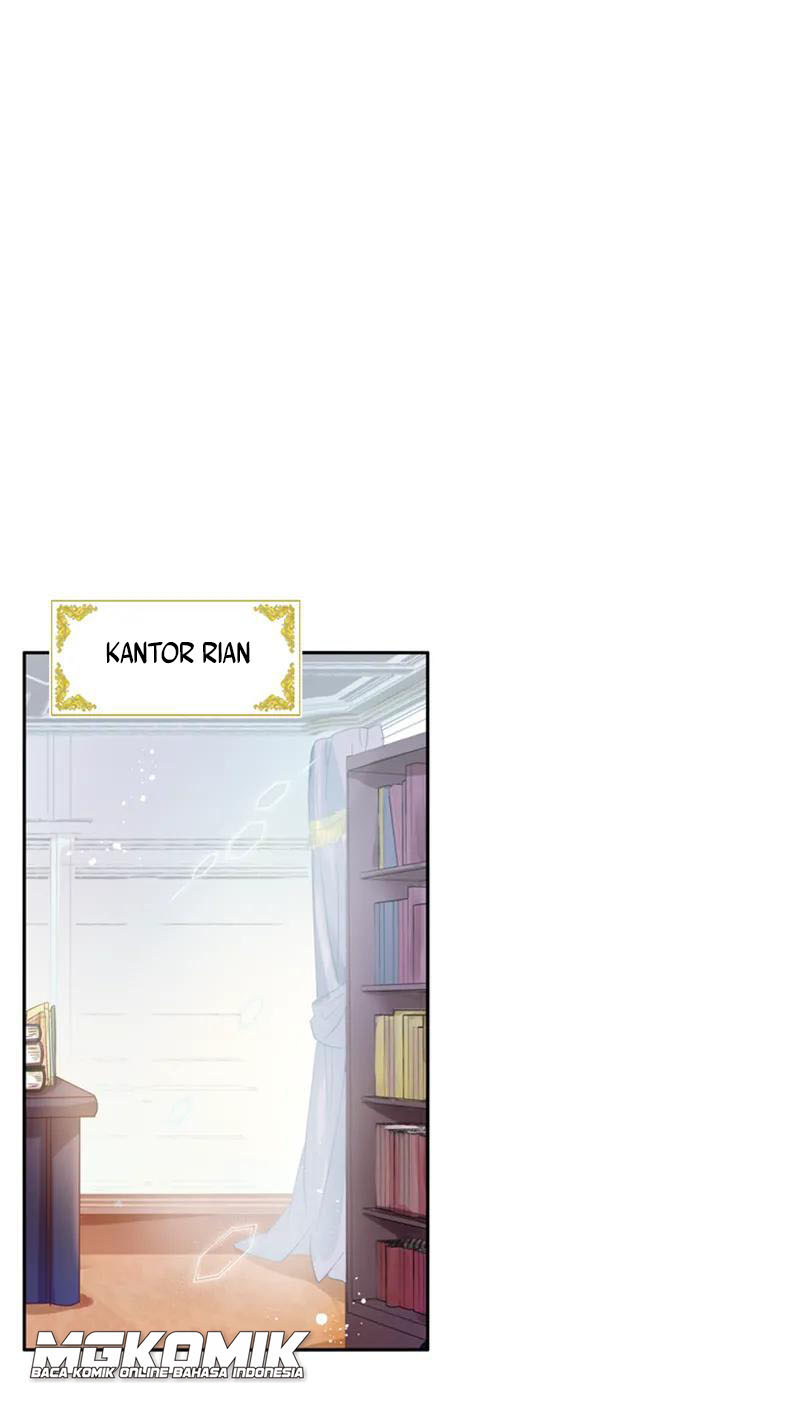 A Villainess No More Chapter 24 - halaman 2