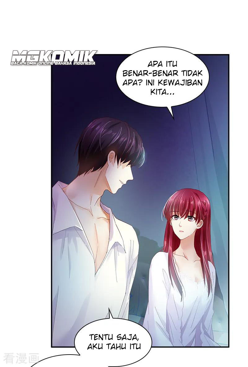 A Villainess No More Chapter 24 - halaman 20