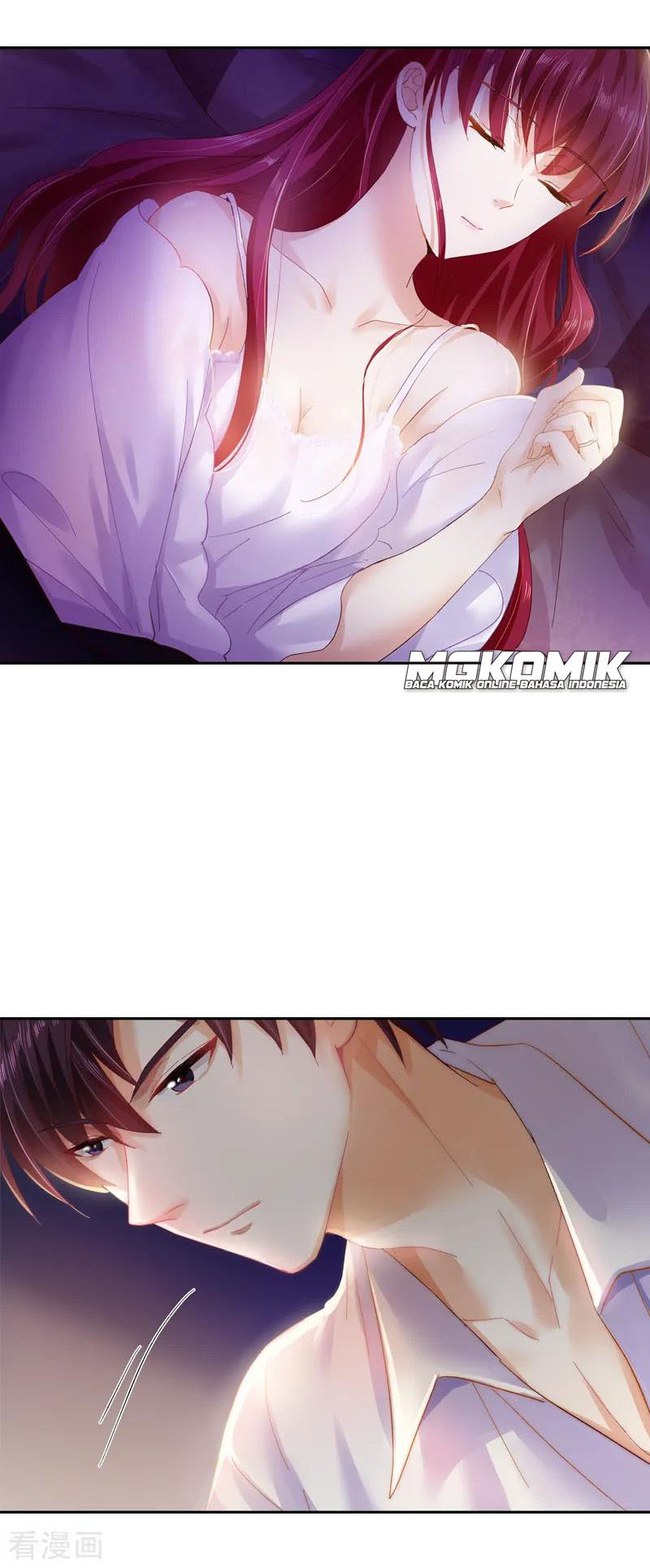 A Villainess No More Chapter 24 - halaman 24