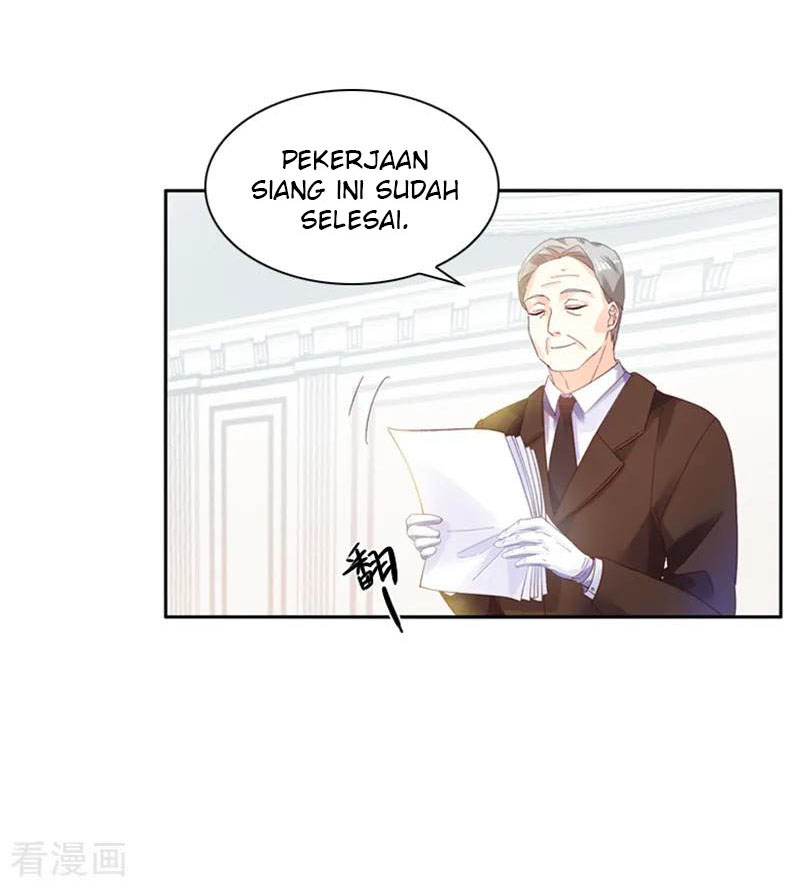 A Villainess No More Chapter 24 - halaman 3