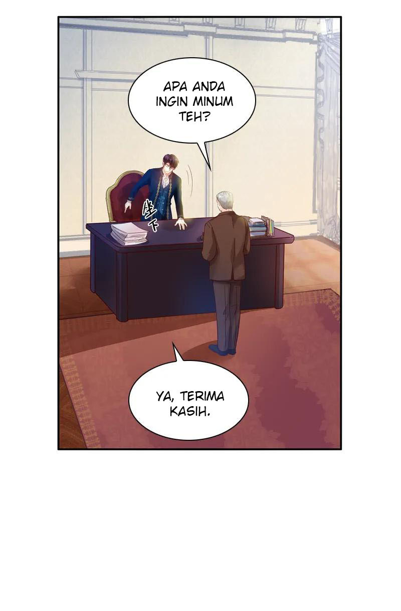 A Villainess No More Chapter 24 - halaman 4