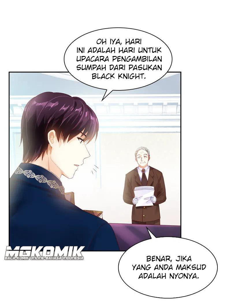 A Villainess No More Chapter 24 - halaman 5