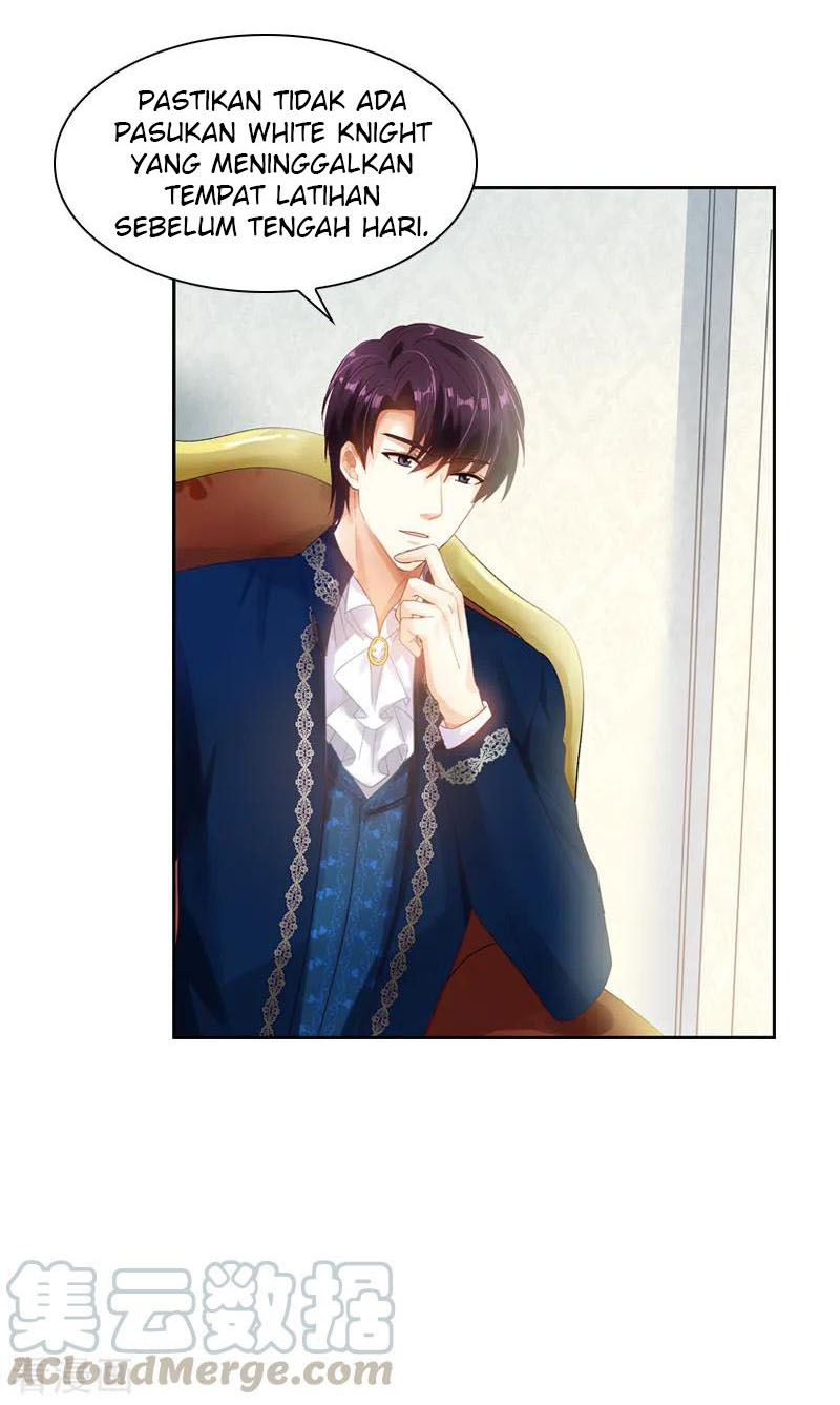 A Villainess No More Chapter 24 - halaman 6
