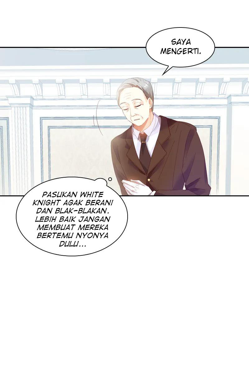 A Villainess No More Chapter 24 - halaman 7