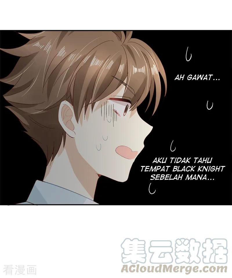 A Villainess No More Chapter 25 - halaman 11