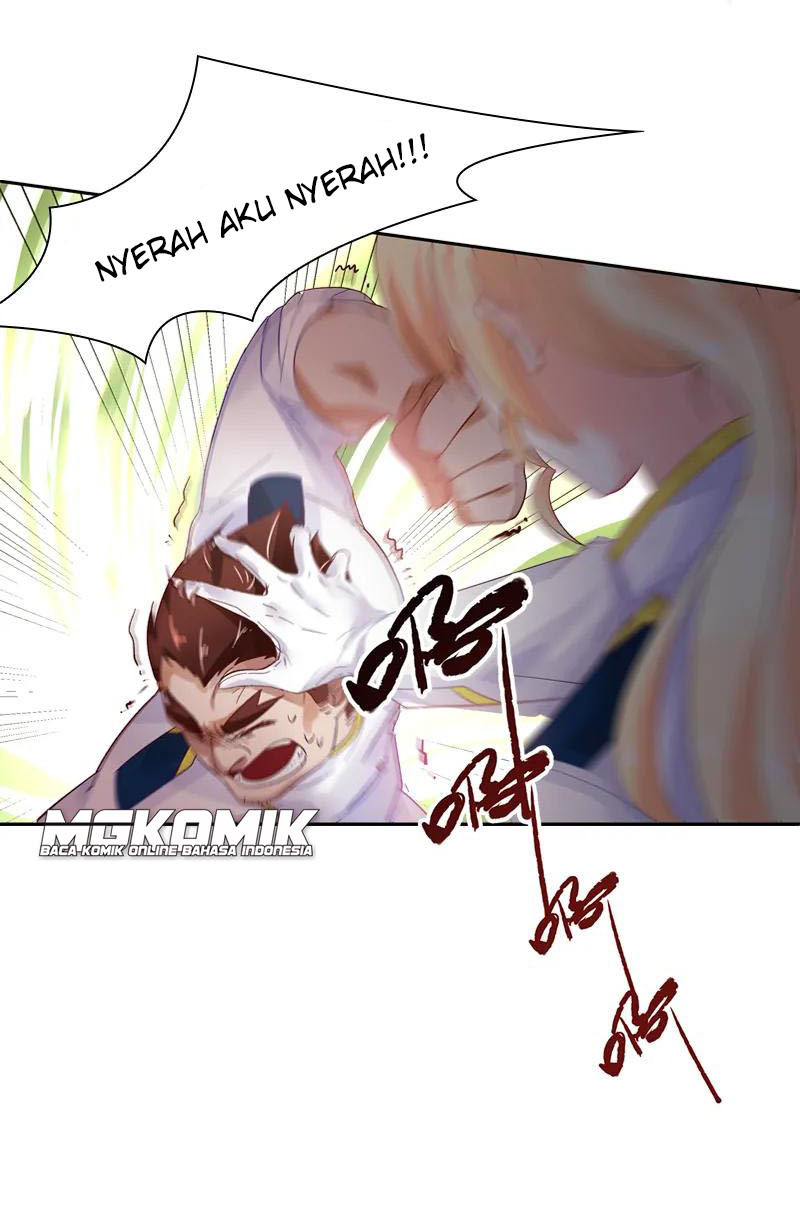 A Villainess No More Chapter 25 - halaman 26