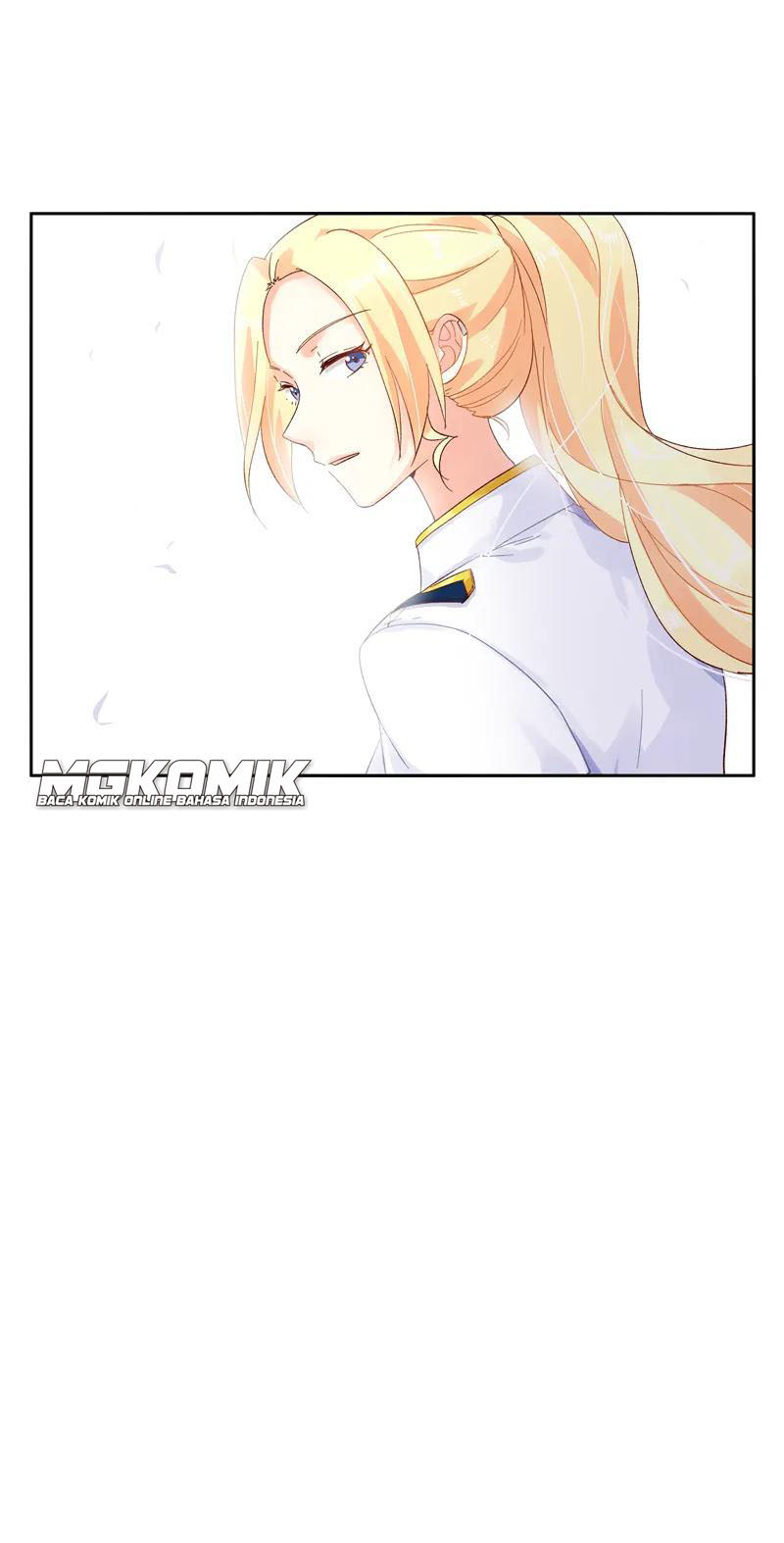 A Villainess No More Chapter 25 - halaman 34