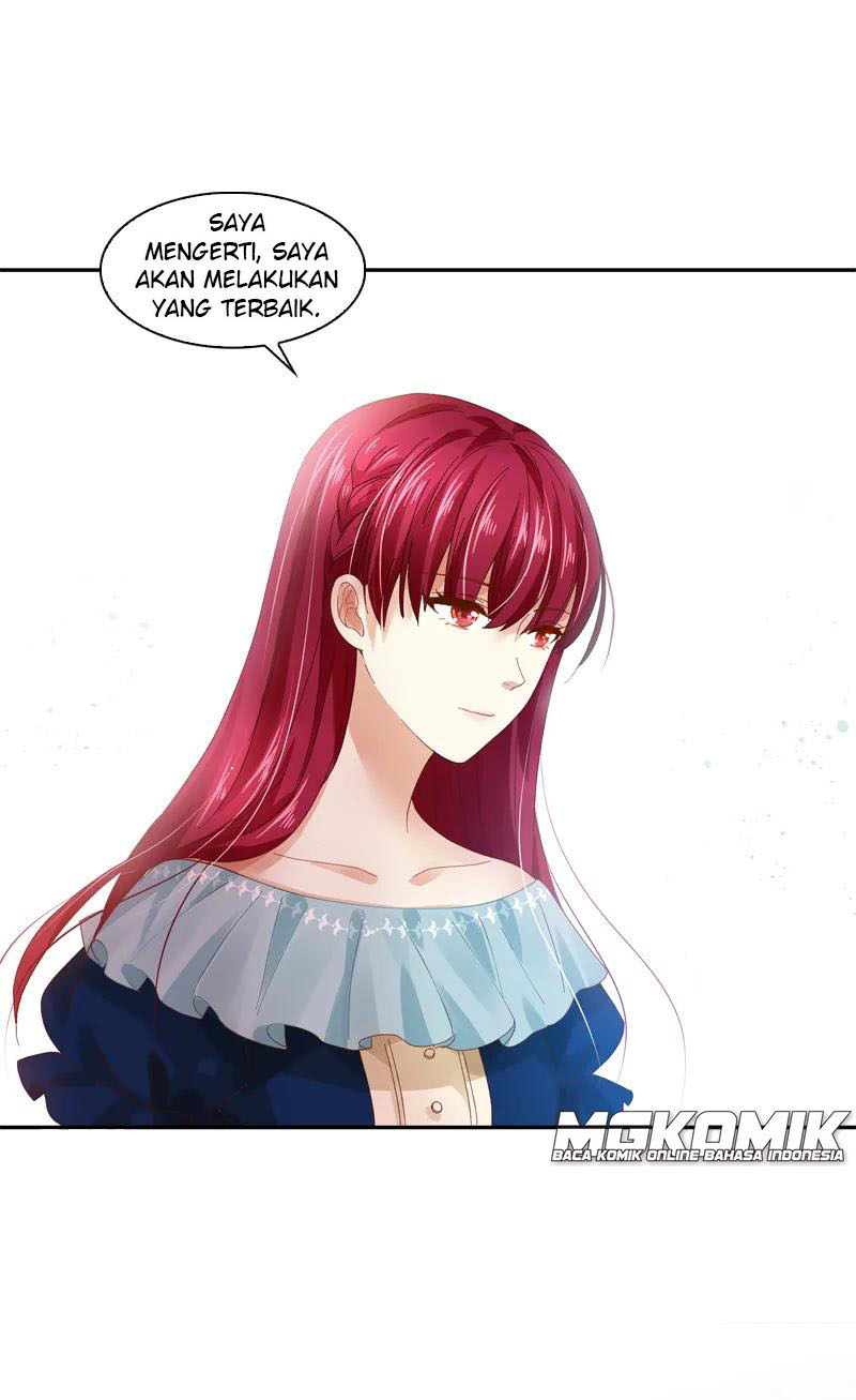 A Villainess No More Chapter 26 - halaman 20