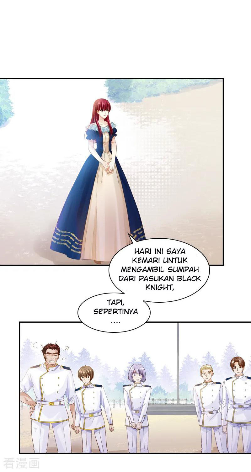 A Villainess No More Chapter 26 - halaman 7