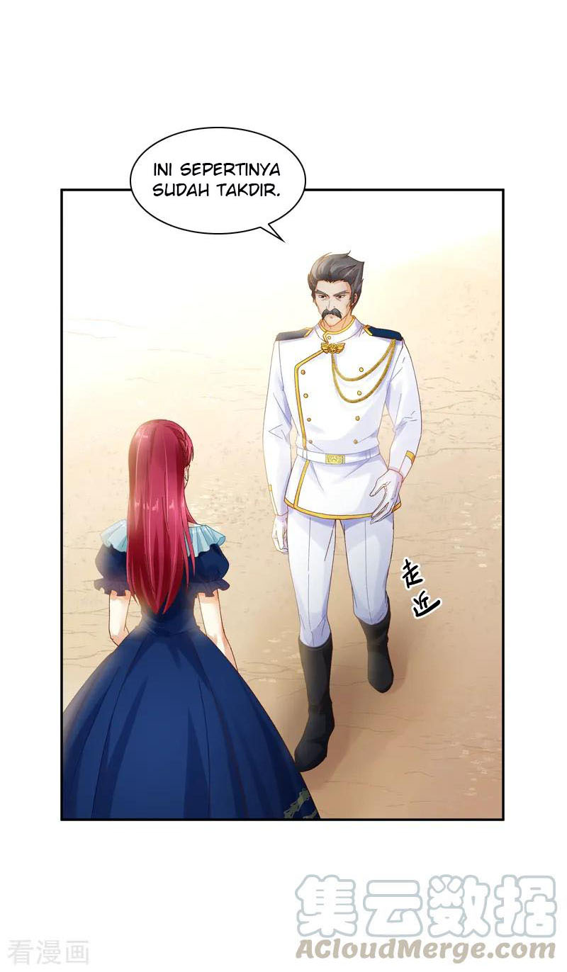 A Villainess No More Chapter 26 - halaman 9