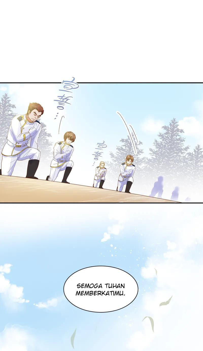 A Villainess No More Chapter 27 - halaman 11