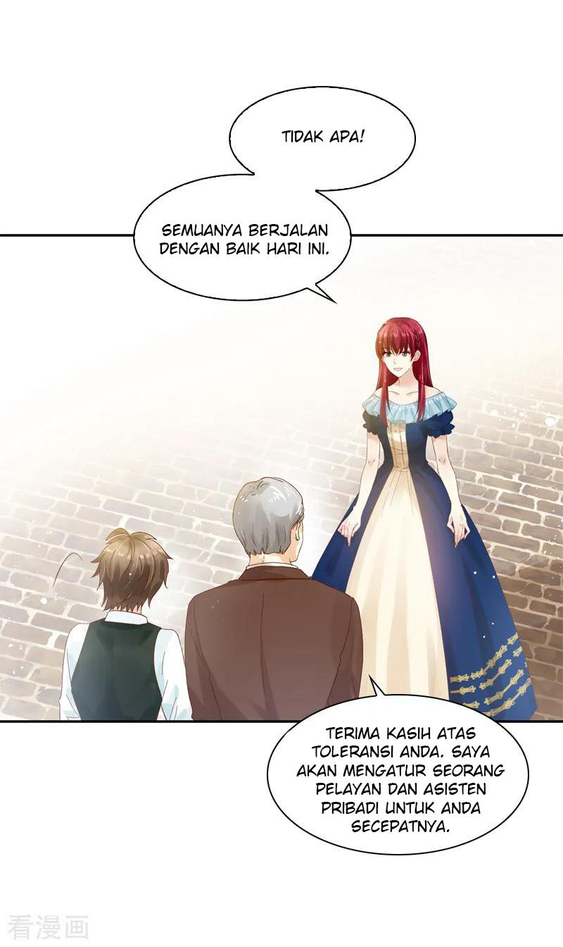 A Villainess No More Chapter 27 - halaman 14