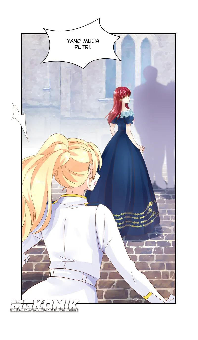 A Villainess No More Chapter 27 - halaman 16