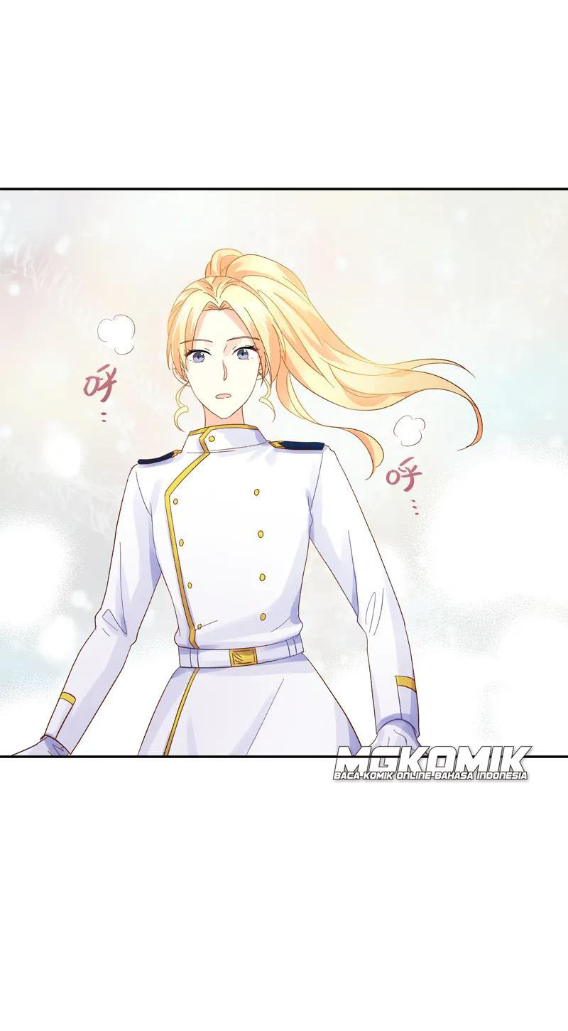 A Villainess No More Chapter 27 - halaman 18