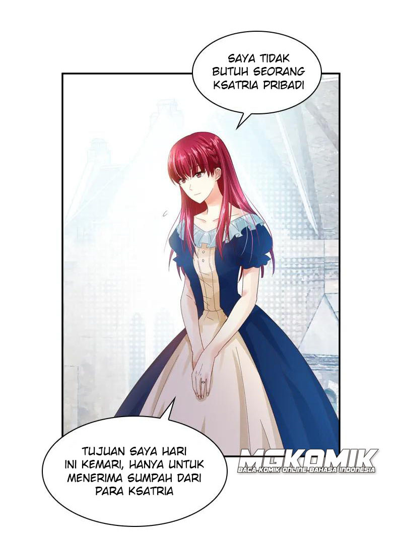 A Villainess No More Chapter 27 - halaman 27