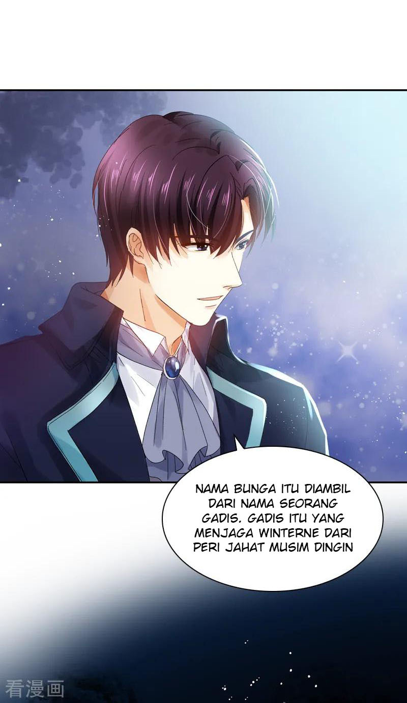 A Villainess No More Chapter 28 - halaman 11