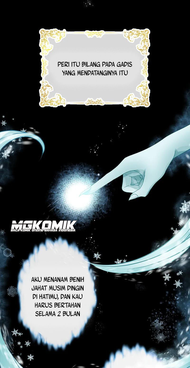 A Villainess No More Chapter 28 - halaman 14