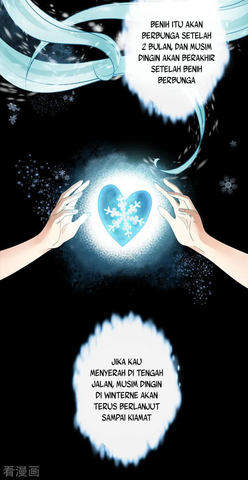 A Villainess No More Chapter 28 - halaman 15