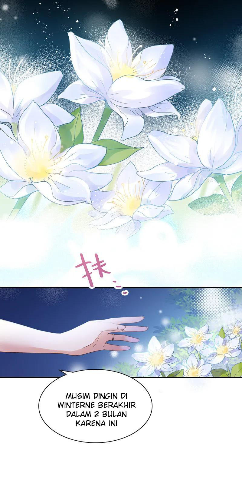 A Villainess No More Chapter 28 - halaman 18