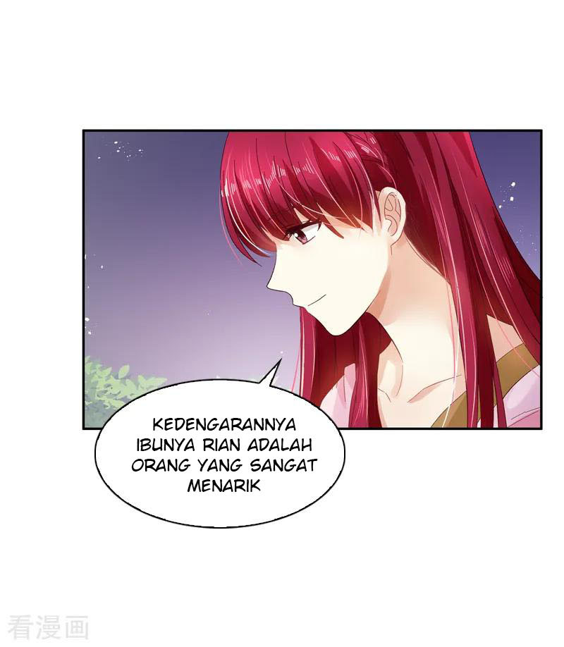 A Villainess No More Chapter 28 - halaman 21